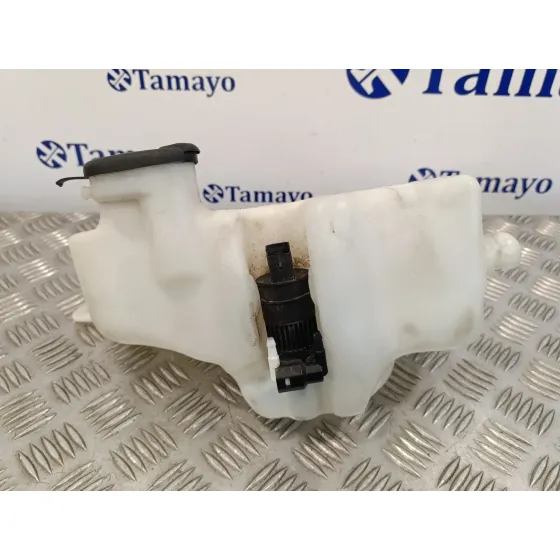 Deposito Limpia para Renault Clio Ii Fase Ii (B/Cb0)
