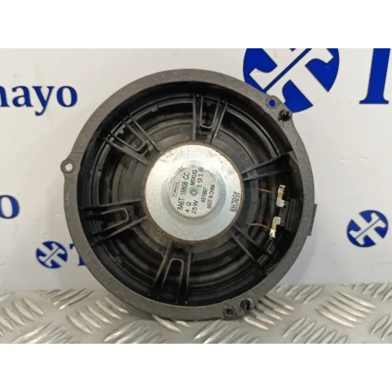 Altavoz para Ford Fiesta (Cb1)