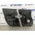 Elevalunas Delantero Derecho para Ford Fiesta (Cb1)
