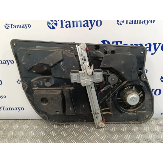 Elevalunas Delantero Derecho para Ford Fiesta (Cb1)