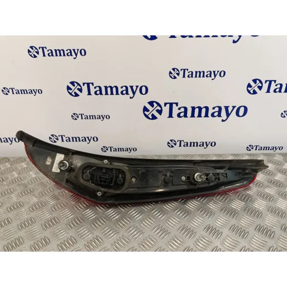 Piloto Trasero Izquierdo para Fiat Punto Berlina (188)