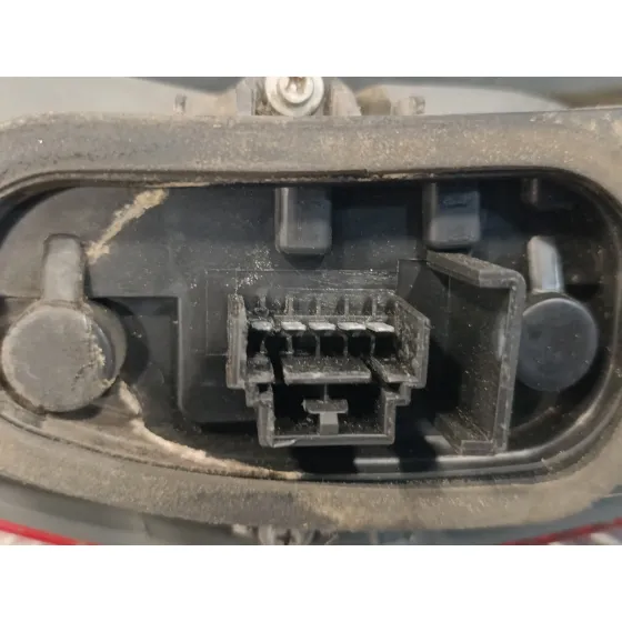 Piloto Trasero Izquierdo para Fiat Punto Berlina (188)