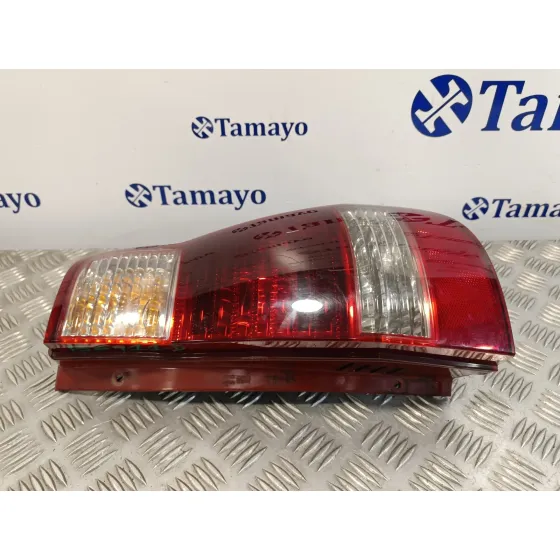 Piloto Trasero Derecho para Hyundai Matrix (Fc)