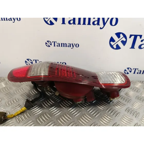 Piloto Trasero Derecho para Hyundai Matrix (Fc)