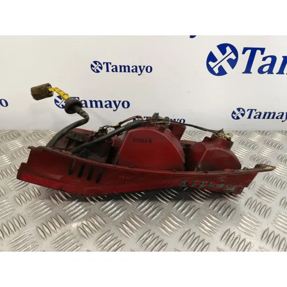 Piloto Trasero Derecho para Hyundai Matrix (Fc)