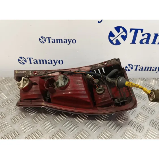 Piloto Trasero Derecho para Hyundai Matrix (Fc)