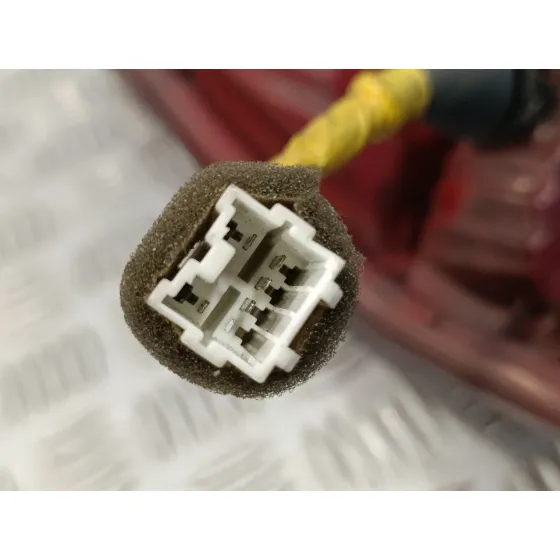 Piloto Trasero Derecho para Hyundai Matrix (Fc)