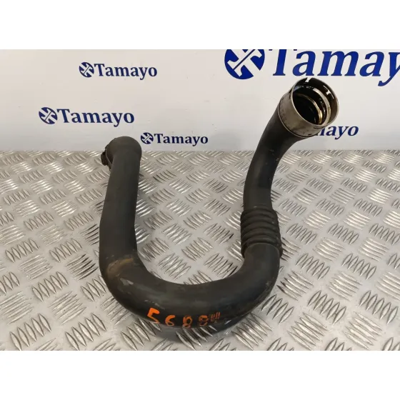 Tubo para Renault Megane Iii Berlina 5 P
