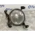 Faro Antiniebla Derecho para Hyundai Matrix (Fc)