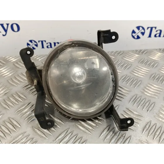 Faro Antiniebla Derecho para Hyundai Matrix (Fc)
