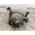 Faro Antiniebla Derecho para Hyundai Matrix (Fc)