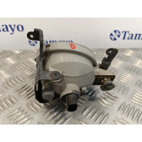 Faro Antiniebla Derecho para Hyundai Matrix (Fc)