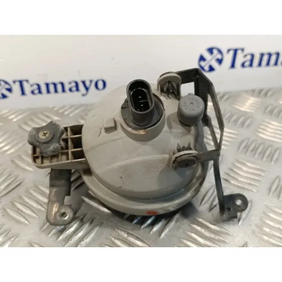 Faro Antiniebla Derecho para Hyundai Matrix (Fc)