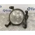 Faro Antiniebla Izquierdo para Hyundai Matrix (Fc)