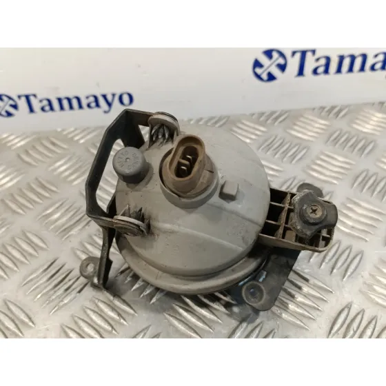 Faro Antiniebla Izquierdo para Hyundai Matrix (Fc)
