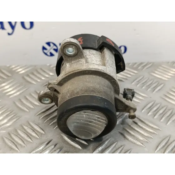 Faro Antiniebla Derecho para Fiat Punto Berlina (188)