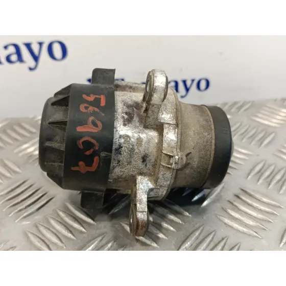 Faro Antiniebla Derecho para Fiat Punto Berlina (188)