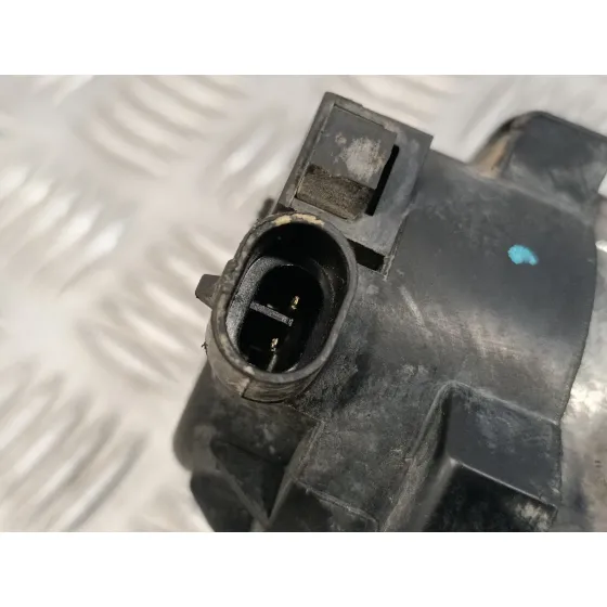 Faro Antiniebla Derecho para Fiat Punto Berlina (188)