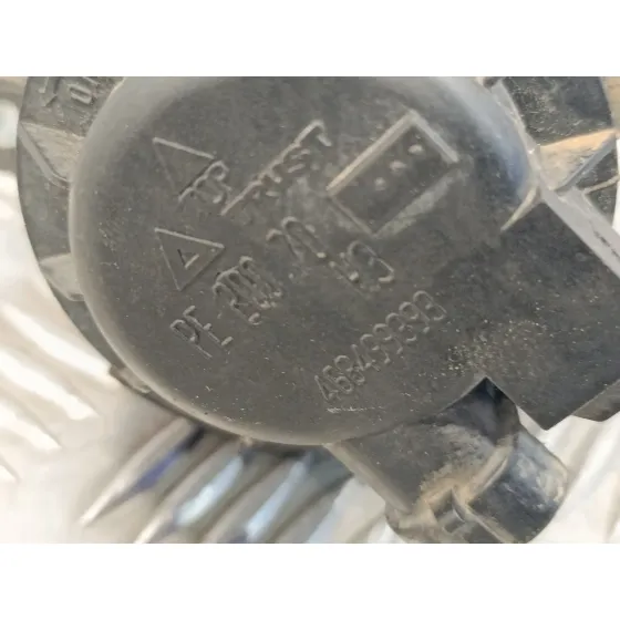 Faro Antiniebla Derecho para Fiat Punto Berlina (188)