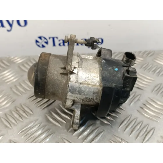 Faro Antiniebla Izquierdo para Fiat Punto Berlina (188)