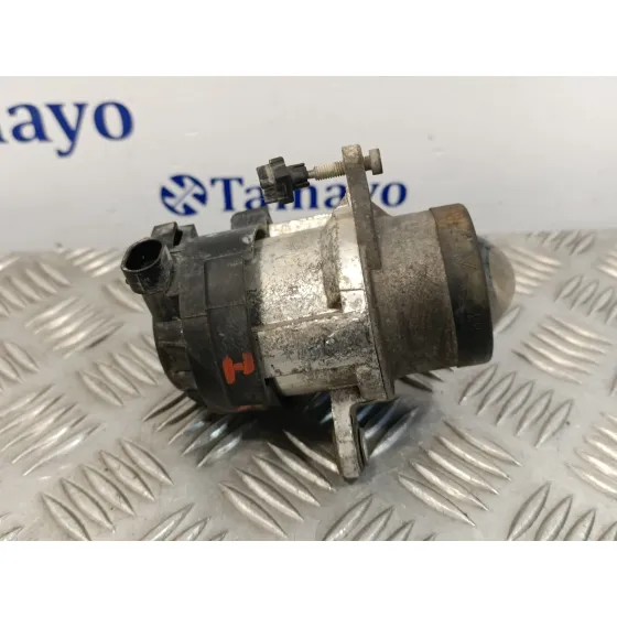 Faro Antiniebla Izquierdo para Fiat Punto Berlina (188)