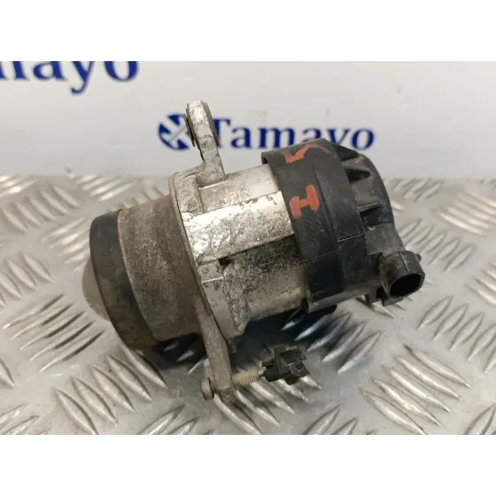 Faro Antiniebla Izquierdo para Fiat Punto Berlina (188)