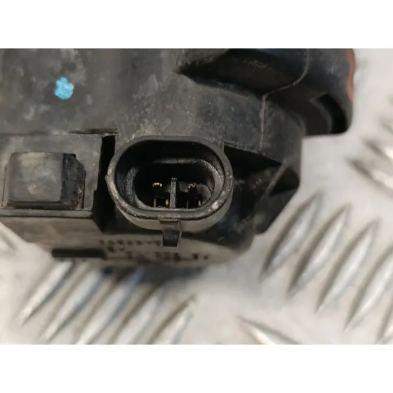 Faro Antiniebla Izquierdo para Fiat Punto Berlina (188)