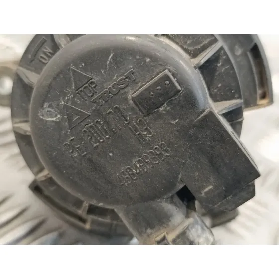 Faro Antiniebla Izquierdo para Fiat Punto Berlina (188)