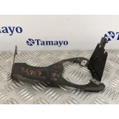 Soporte Faro Antiniebla Izquierdo para Fiat Punto Berlina (188)