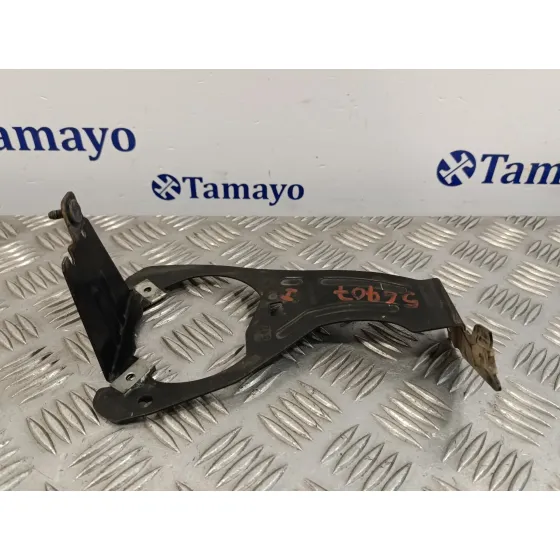 Soporte Faro Antiniebla Izquierdo para Fiat Punto Berlina (188)