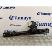 Elevalunas Delantero Izquierdo para Opel Combo D
