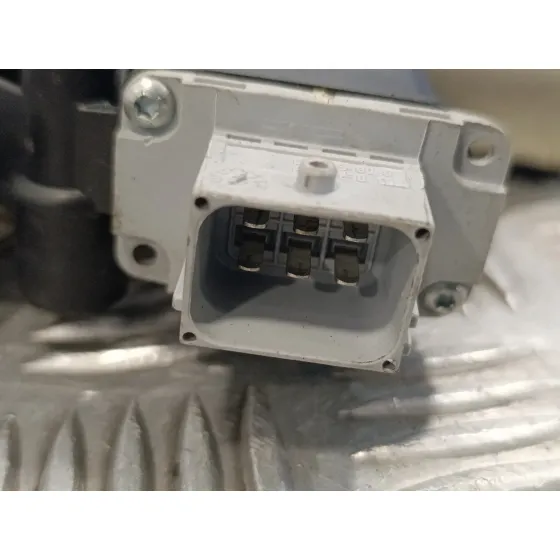 Elevalunas Delantero Izquierdo para Opel Combo D