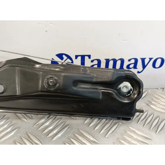 Elevalunas Delantero Derecho para Opel Combo D