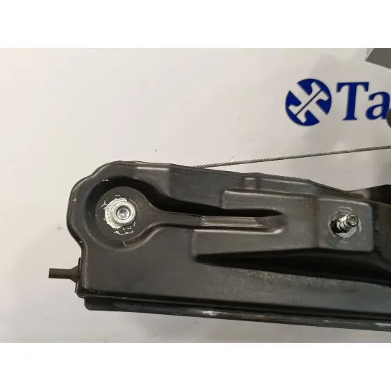 Elevalunas Delantero Derecho para Opel Combo D
