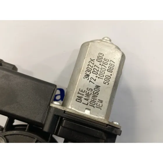 Elevalunas Delantero Derecho para Opel Combo D