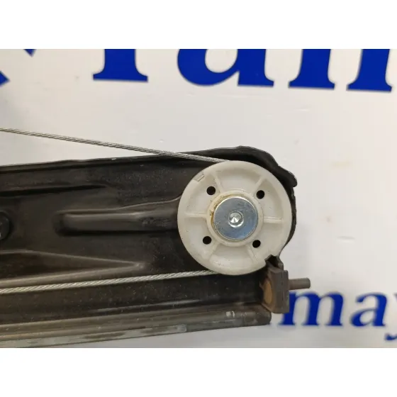 Elevalunas Delantero Derecho para Opel Combo D