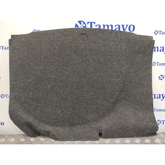 Tapizado Maletero para Skoda Fabia
