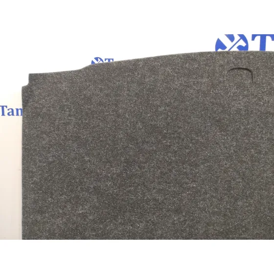 Tapizado Maletero para Skoda Fabia