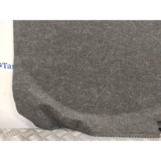 Tapizado Maletero para Skoda Fabia