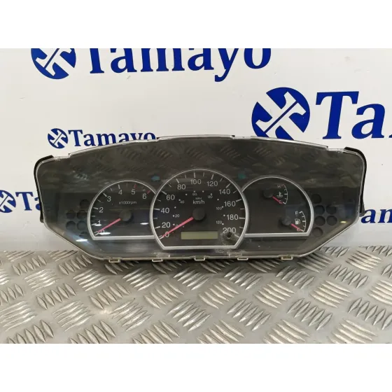 Cuadro Instrumentos para Kia Carens
