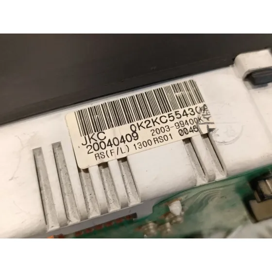Cuadro Instrumentos para Kia Carens