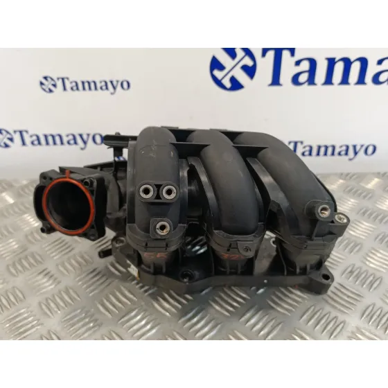 Colector Admision para Kia Picanto