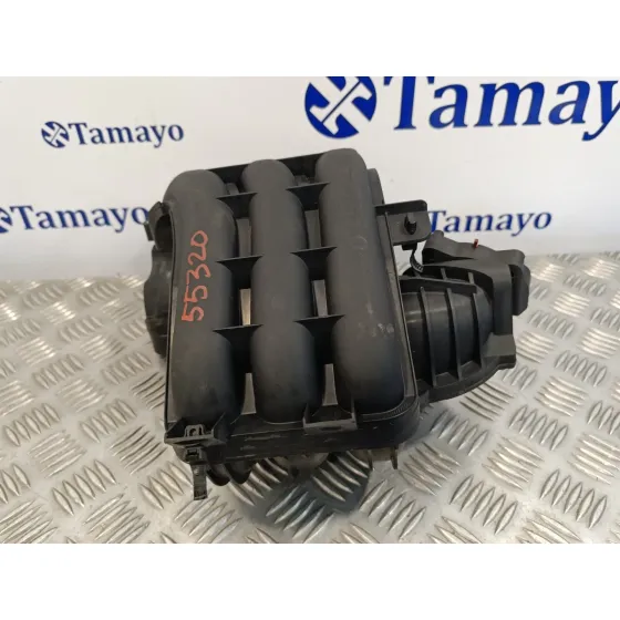 Colector Admision para Kia Picanto