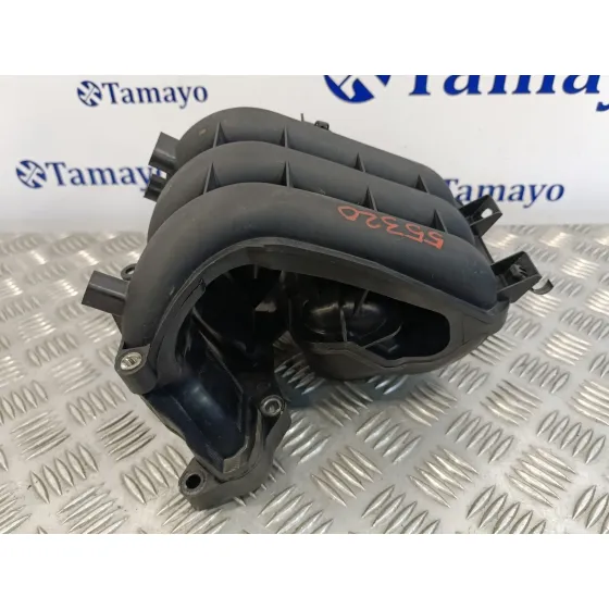 Colector Admision para Kia Picanto