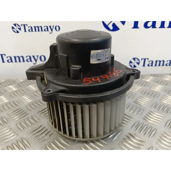 Motor Calefaccion para Kia Carens