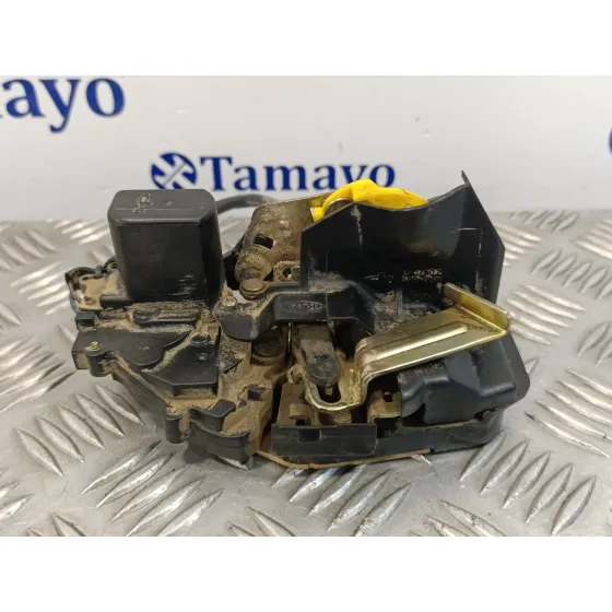 Cerradura Puerta Trasera Izquierda para Kia Carens