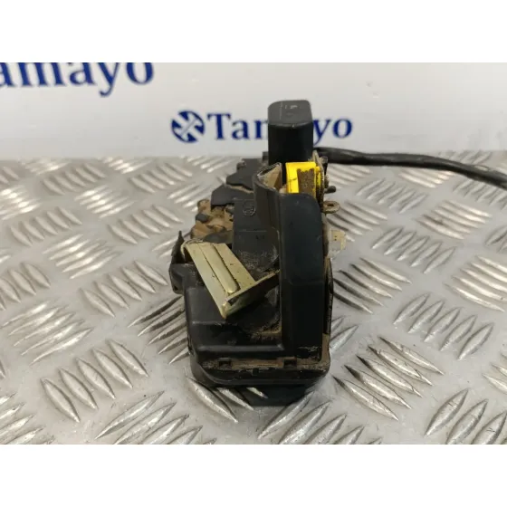 Cerradura Puerta Trasera Izquierda para Kia Carens