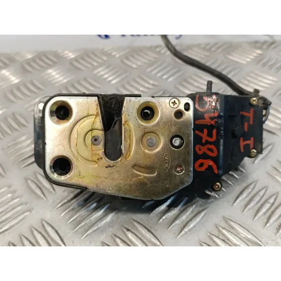 Cerradura Puerta Trasera Izquierda para Kia Carens