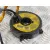 Anillo Airbag para Kia Carens
