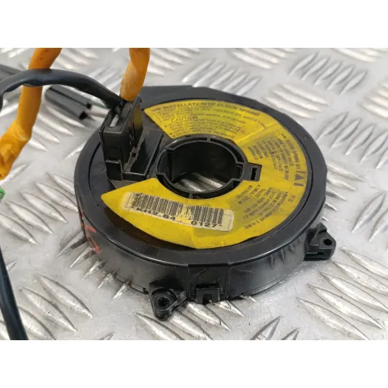 Anillo Airbag para Kia Carens